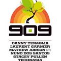 Danny Tenaglia - Live @ 909 Festival, Amsterdam (01.06.2024)