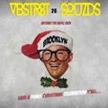 VBSTR8KT SOUZDS //|\\ VOL XXVI | SPECIAL CHRISTMAS EDITION | Mixed By A.T.M.S. | 2015 Far Out
