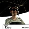 tsugi Podcast 245 : Madben