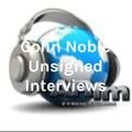 Colin Noble Unsigned Show 12th November 2021