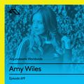 Anjunabeats Worldwide 619 with Amy Wiles