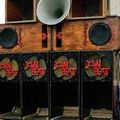Downbeat 1995 ft Josey Wales, Charlie Chaplin, Pad Anthony, Sugar Minott -  Harlem - Guvnas Copy