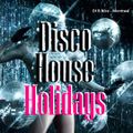 DJ B.Nice - Montreal - PPD52 (*Jingle Bell DISCO SOULFUL HOUSE - Holidays 2022 Special Mix*)