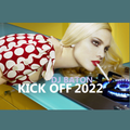 I LOVE DJ BATON - KICK OFF 2022