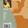 Samuel L Session ‎– A Samuel L Session On Monoid (Full Compilation) 2000