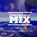 Throwback Hip Hop and R&B Mix Feat. Ja Rule, Nas, 112, Next, Janet Jackson, Biggy and Luda (Clean)