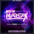Best Of MarsaX mixed by BART (2016)