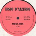 Disco dázzurro - discobreaks 13 by Peter Slaghuis
