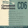 Mixx-it`s CD 06 Greatest Remixes