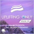 Uplifting Only 398 | Ori Uplift
