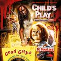 DJ FearLess - Child's Play (Dancehall Mixtape 2019)