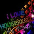 I LOVE HOUSE MUSIC-Cool Mix-