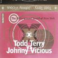 Todd Terry - BOXED95 CatBxd1101 (1995)