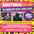 #BeastwangONAIR Guest Mix - Malaky