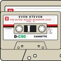 EVEN STEVEN - The RETRO-HOUSE MixShow 2020 vol. II