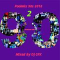 Dj GFK - Poolmix 90s 2018.2 (2018)