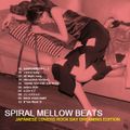 Spiral Mellow Beats Japanese Lovers Rock Day Dreaming Edition DJ Katsunori Hiraiwa