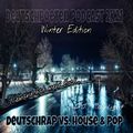 DJ Raylight Deutschpoeten Podcast 2k21 Winter Edition