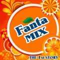 Studio Mixhausen - Fanta Mix - The 1st Story