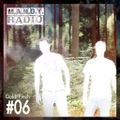 M.A.N.D.Y. Radio #006 mixed by GoldFFinch