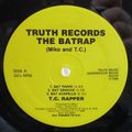 T.C. Rapper ‎– The Batrap