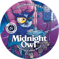 Mr Goju - Midnight Owl
