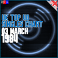 UK TOP 40 : 25 FEBRUARY - 03 MARCH 1984