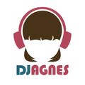 DJ Agnes:  BC Livestream 06