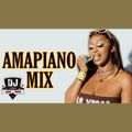 Amapiano Mix 2022 Live At Paris Lounge Mirema Drive(14/05/2022) - DJ Perez