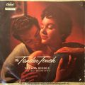 Nelson Riddle and his Orchestra: The tender touch. T753. Capitol - Odeón. Década de 1950. Chile