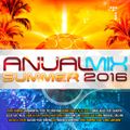 Anual Mix Summer 2016 (2016) Edição Digital