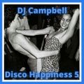 Disco Happiness 5 - ディスコの幸せ 5