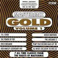 Grandmaster - Mastermix Gold Mix Vol 1 (Section Grandmaster)