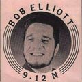KGB San Diego, Bob Elliot 1966-08-10