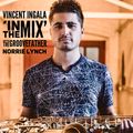 VINCENT INGALA ON SMOOTH JAZZ 'IN THE MIX' WITH THE GROOVEFATHER NORRIE LYNCH