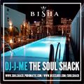 The Soul Shack (July 2018) w/ DJ-J-ME live @ Kost (Bisha rooftop)
