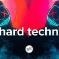 Hard Techno Mix – July 2019
