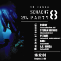 Acrim Sa @Schacht 8 Party 2000-12-16