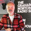 Graham Norton - Virgin Radio - 9 January 2021