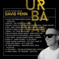 Urbana Radio Show By David Penn Chapter #549