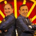 Mari Actori De Comedie: Nae Lazarescu si Vasile Muraru