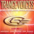 Trance Voices Volume Four (2002) CD1
