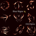 Star Signs - a Valentines Mix by DJ Spinz