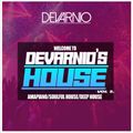 DEVARNIO - WELCOME TO DEVARNIO'S HOUSE VOL 2  (AMAPIANO, SOULFUL HOUSE, DEEP HOUSE) // IG @1DEVARNIO