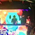 Big Fish Little Fish Kitchen Family Rave Stream - DJ APHRODITE - 17th May 2020