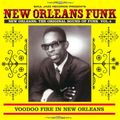 Funky Shift #43: New Orleans Funk | Voodoo Fire In New Orleans 1951-75