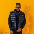 Best of konshens mixtape by dj xemmour the unruly king