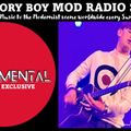 The Glory Boy Mod Radio Show Sunday 10th March 2024