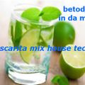 Cascarita tech house by betodj in da mix