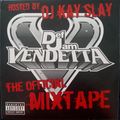 DJ Kay Slay - Def Jam Vendetta: The Official Mixtape (2003)